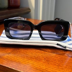 J. Crew sunglasses